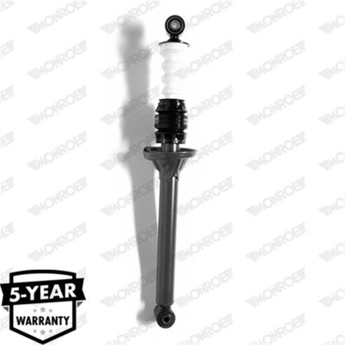 Arka Amortisör L/R Ford Fıesta 1989-1997 Yağlı
