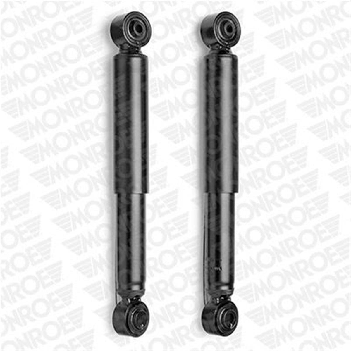 Arka Amortisör L/R Golf 4 98-05 -Bora 98-05 -Audi A3 1.8 96 Audi Tt 98-06 -Leon