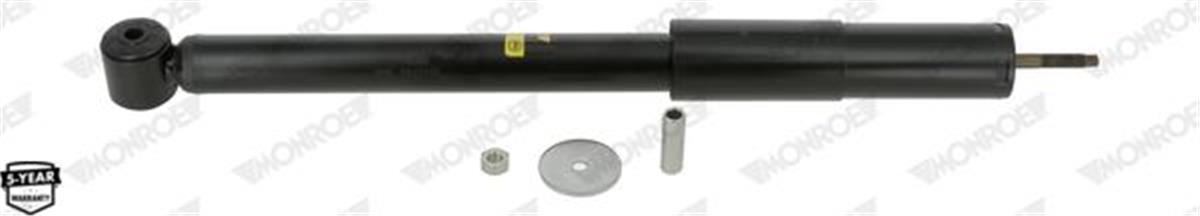 Arka Amortisör L/R Honda Accord Vıı 2.0 2.2 2.4 2003- 2008 Gazlı