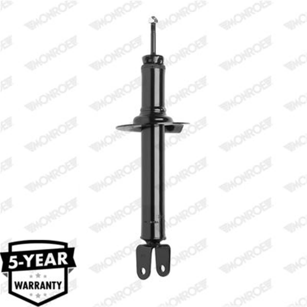 Arka Amortisör L/R Honda Accord Vııı 2008-2015 Gazlı