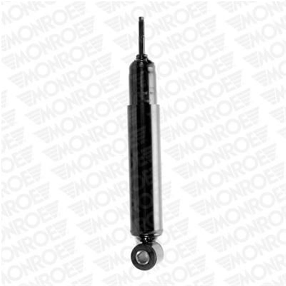 Arka Amortisör L/R Hyundaı H1 6.97 09 Starex 6.97 Altı Civili