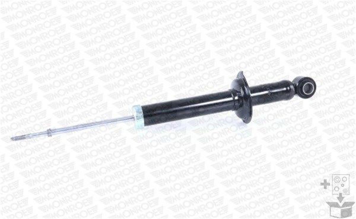 Arka Amortisör L/R Hyundaı Sonata 01/04 Xg 98 Kıa Magentıs 01