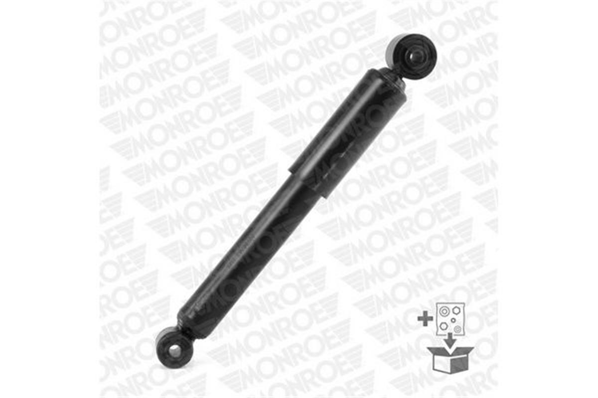 Arka Amortisör L/R Hyundaı Trajet 00-08 Gas Technology