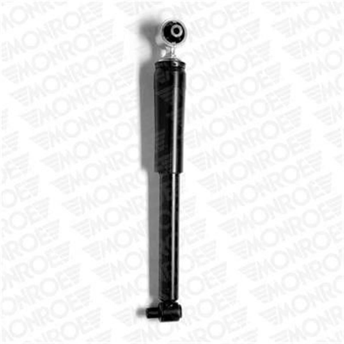 Arka Amortisör L/R Lgn Iı 16V Tüm Modeller 03 08 E5097
