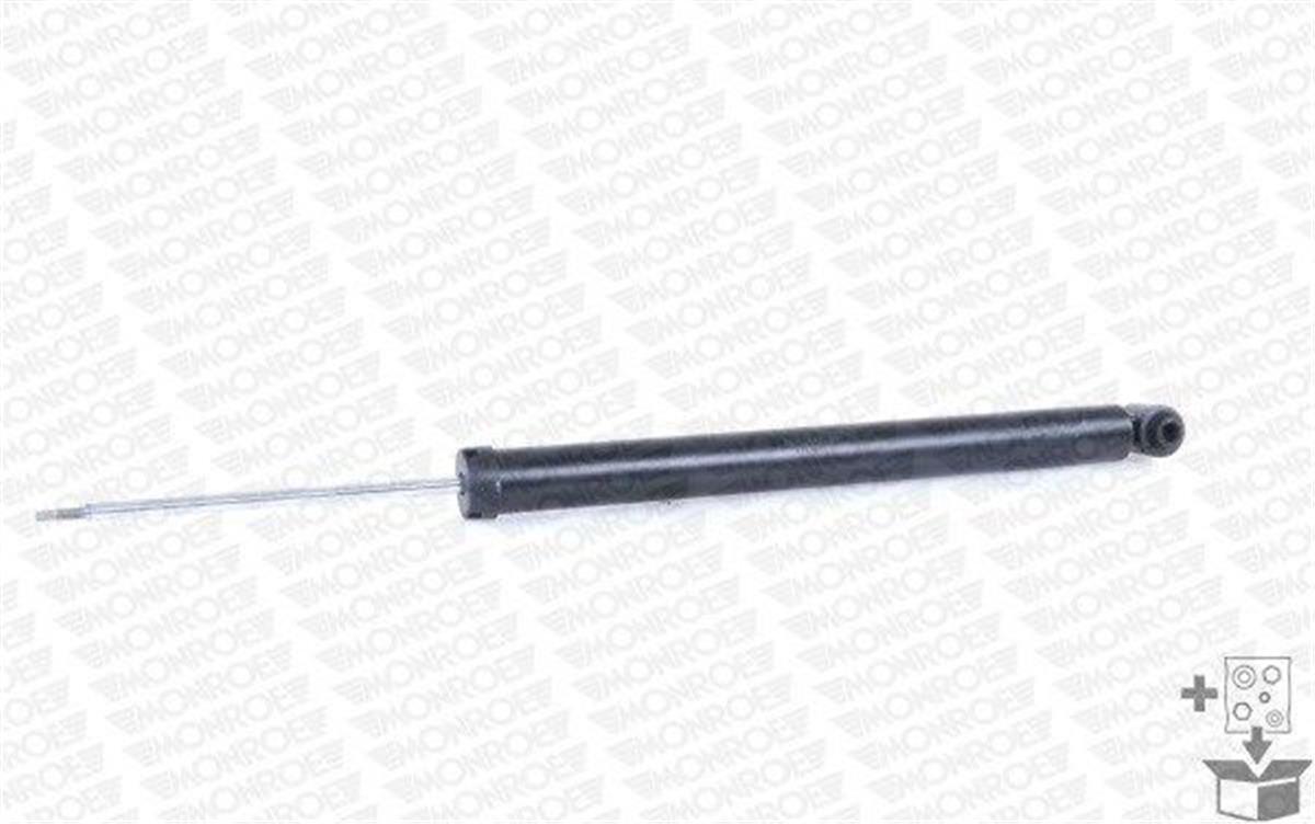 Arka Amortisör L/R Mazda 5 1.8-2.0-2.0 Cd 05