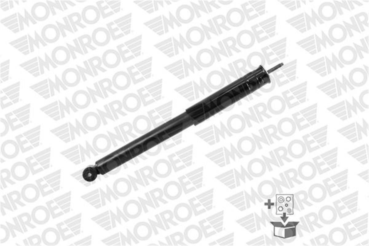 Arka Amortisör L/R Mercedes R171 200 Kompresör 280 300 350 2004-2011