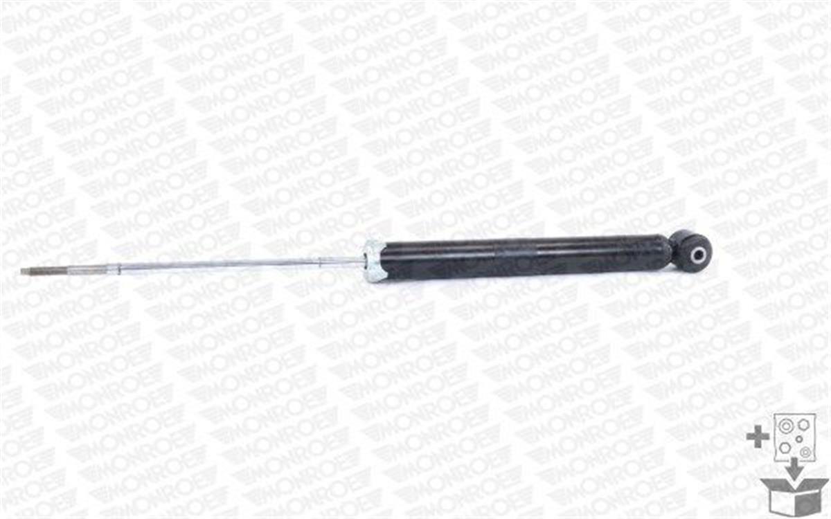 Arka Amortisör L/R Mitsubishi Colt 1.1-1.3-1.5-1.5 Dı-D 2004