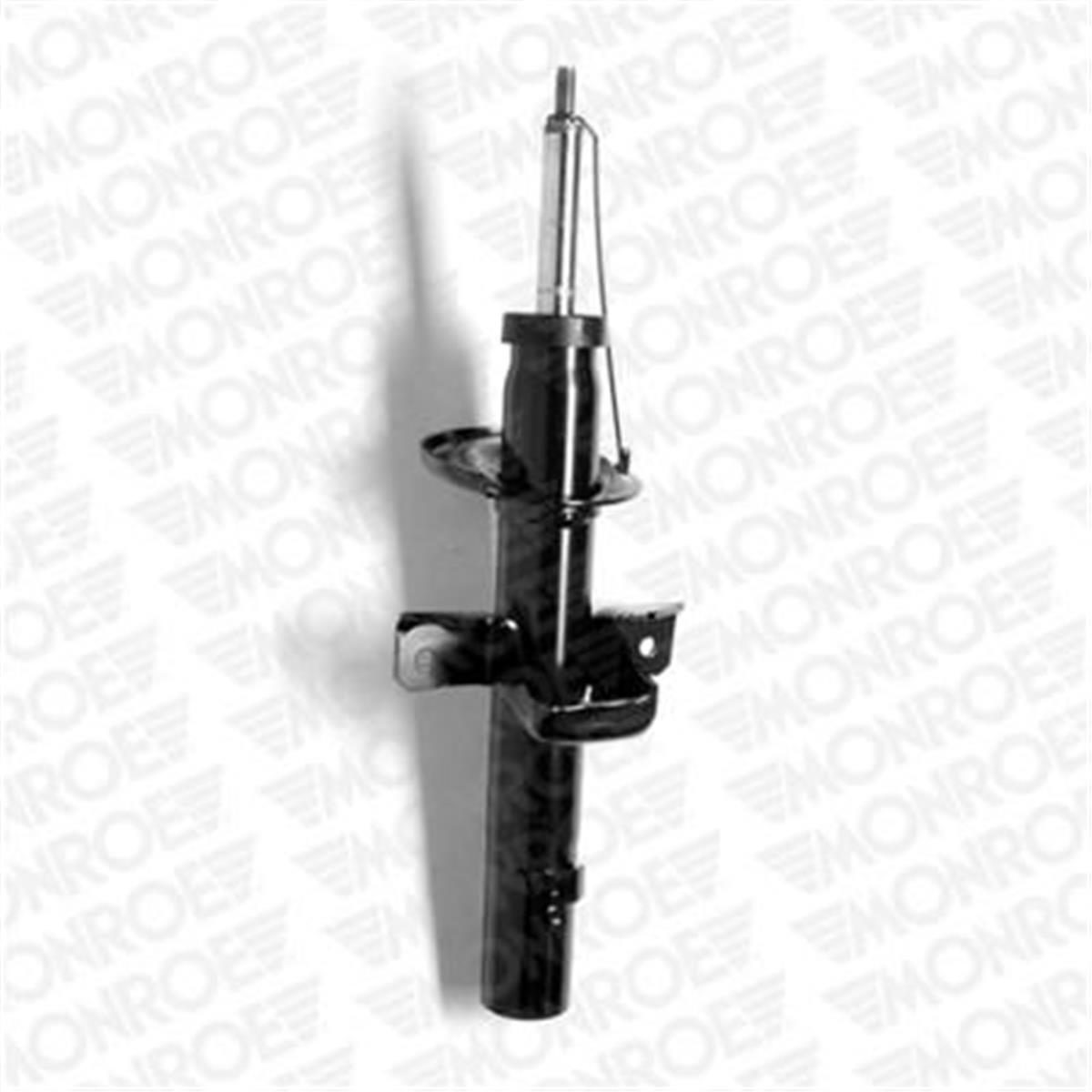 Arka Amortisör L/R Mondeo 3- 10.00 07 Gazlı E4972