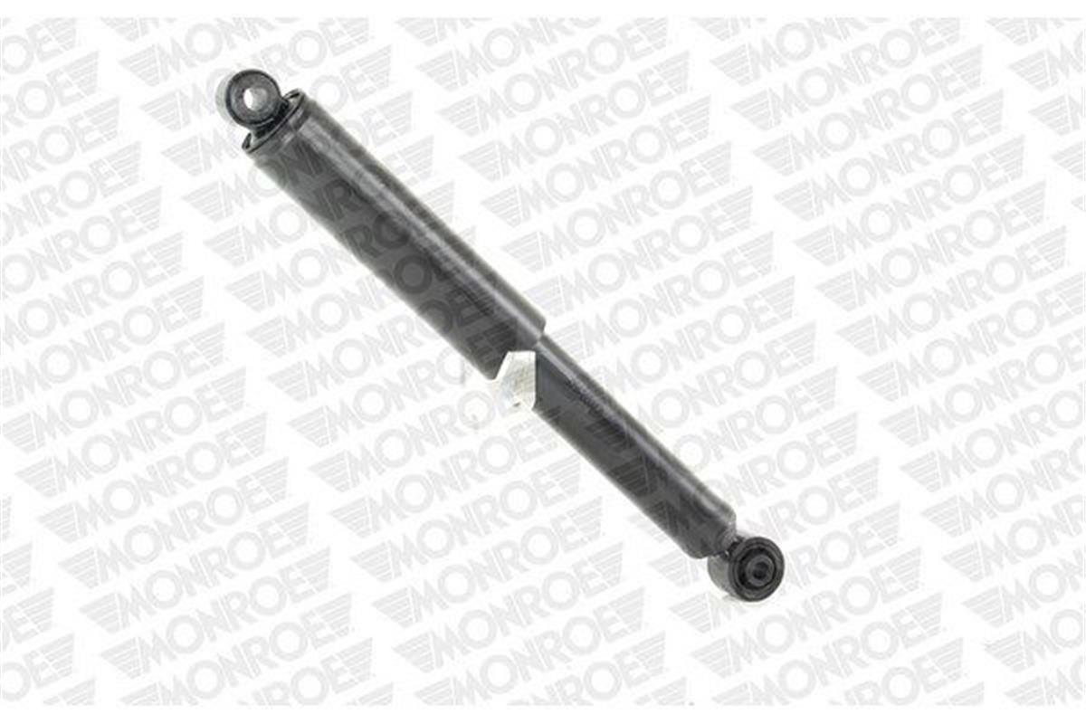 Arka Amortisör L/R Nıssan Navara Nv200 1.6 1.5Dci 2010