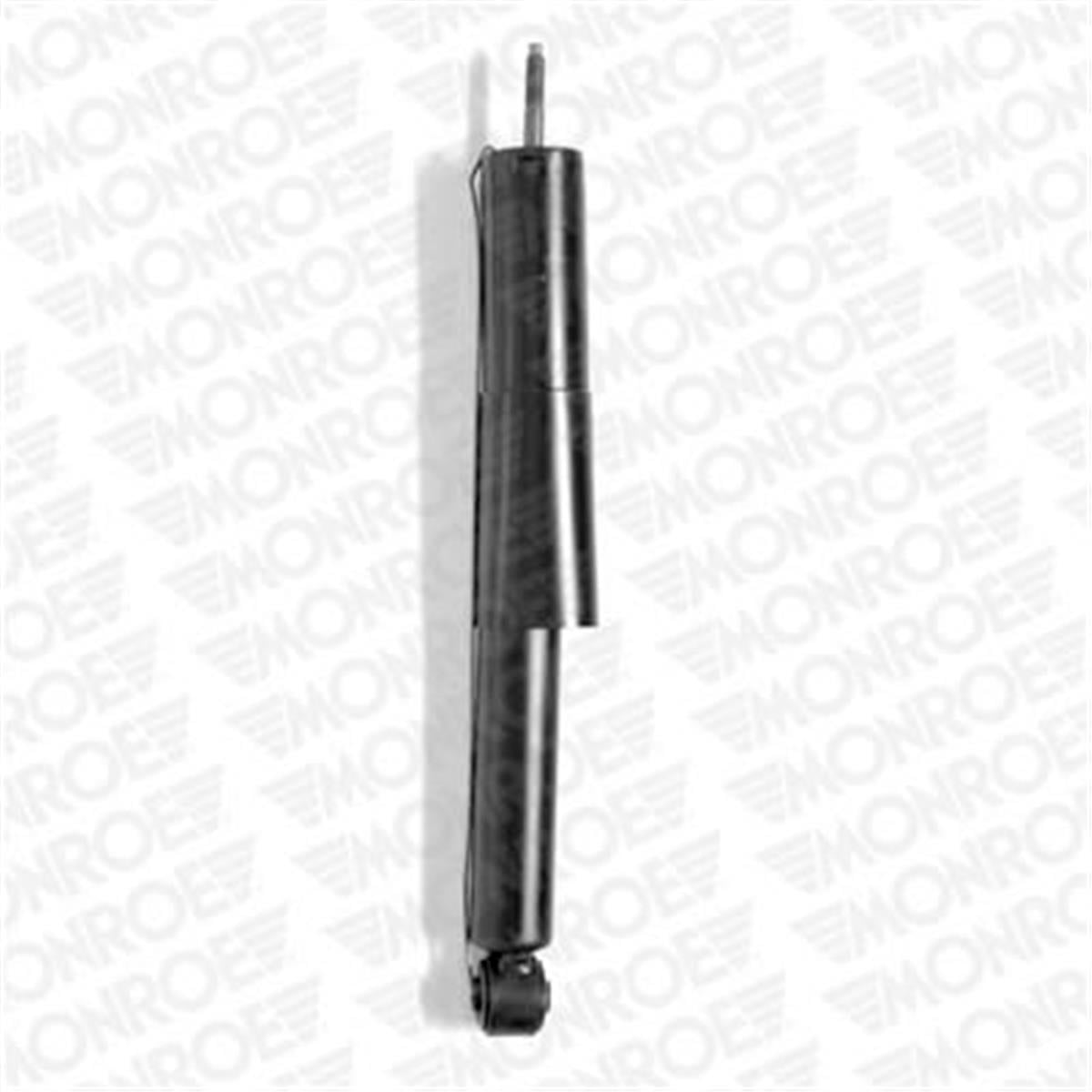 Arka Amortisör L/R Opel Vectra A 1.6 1.8 2.0I Gt 88/95 Astra F Gsi 91-98