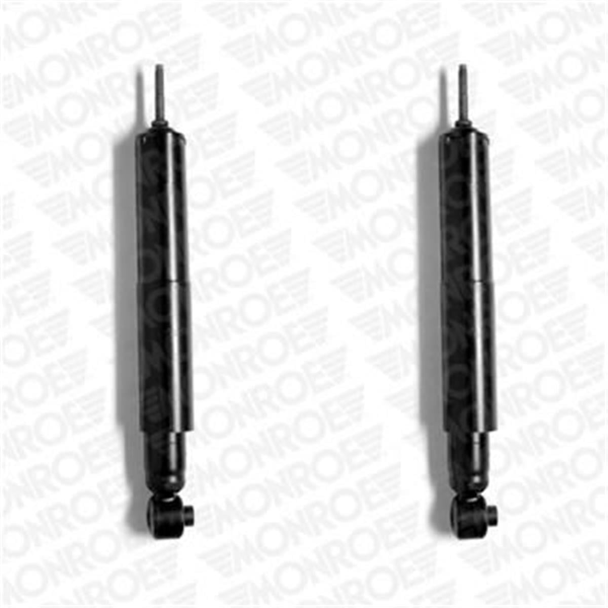 Arka Amortisör L/R Opel Vectra A Gt 1989-1995 Omega A 86 94-Omega B 94 03 Senato