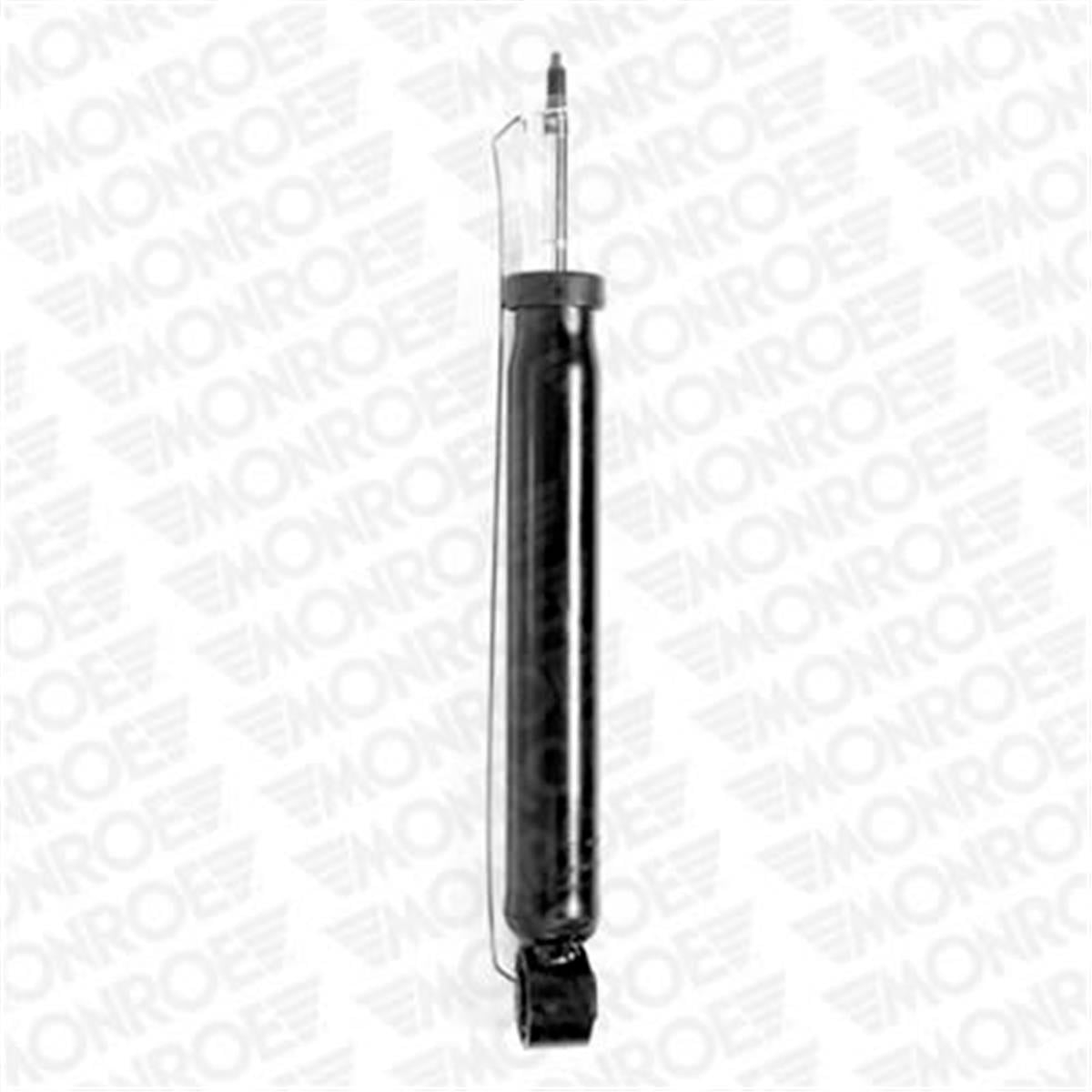 Arka Amortisör L/R Passat 05-2014 Passat Cc 2010-2014 Jetta Iv 2010-2015 Superb