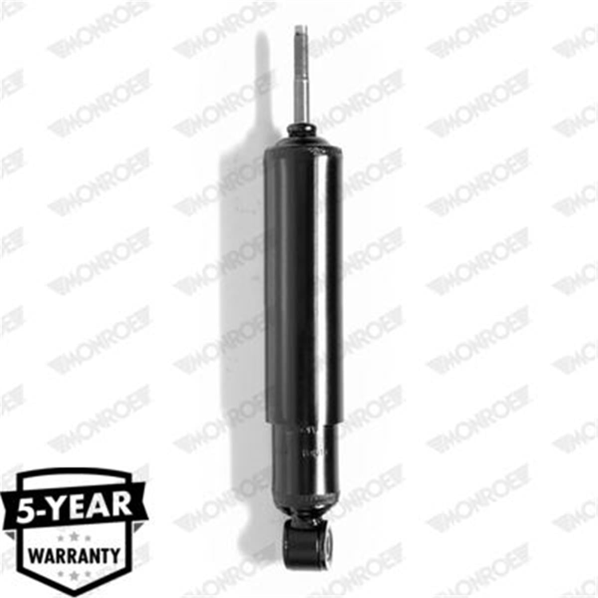 Arka Amortisör L/R Rover Austın Mını 1992-2000 Yağlı