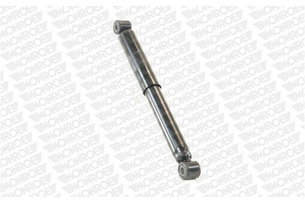 Arka Amortisör L/R Starex H200 H1 97 Şase Swb 9 Makaslı