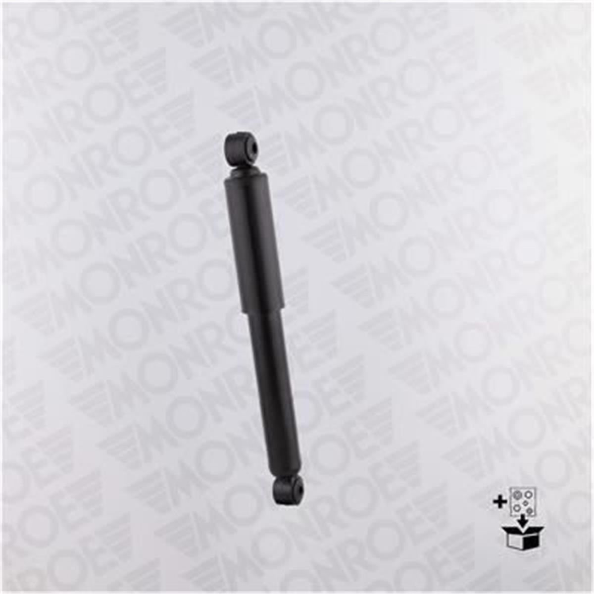 Arka Amortisör L/R Suzukı Alto 1.0 2009