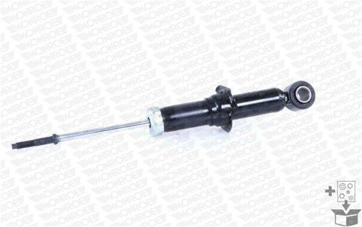 Arka Amortisör L/R Toyota Corolla Verso 1.6 1.8 2.0D-4D 2.2D-4D 2004-2009