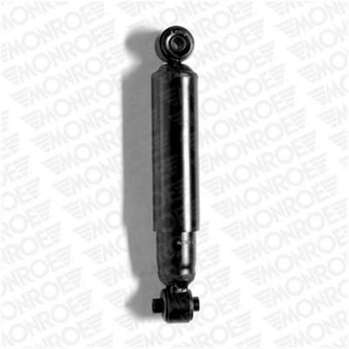 Arka Amortisör L/R Vw Kaefer 60-92 - Vw 1500 61-73