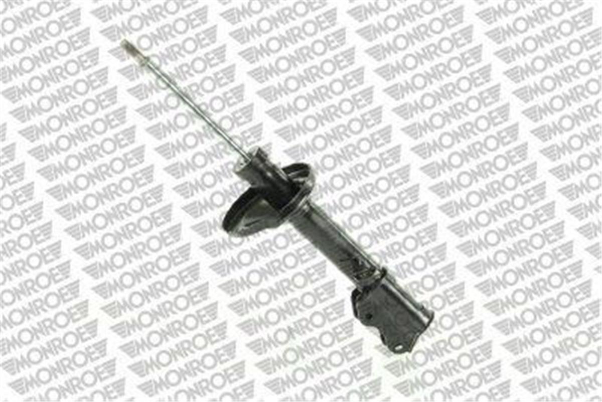 Arka Amortisör Sol Toyota Corolla 1.3 1.6Ae80 Ee80 83-88
