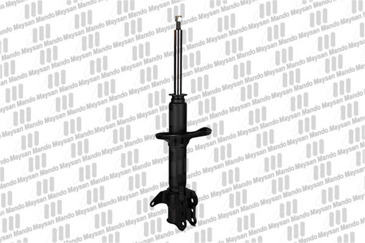 Arka Amortısor Yaglı Mazda 626 97>99
