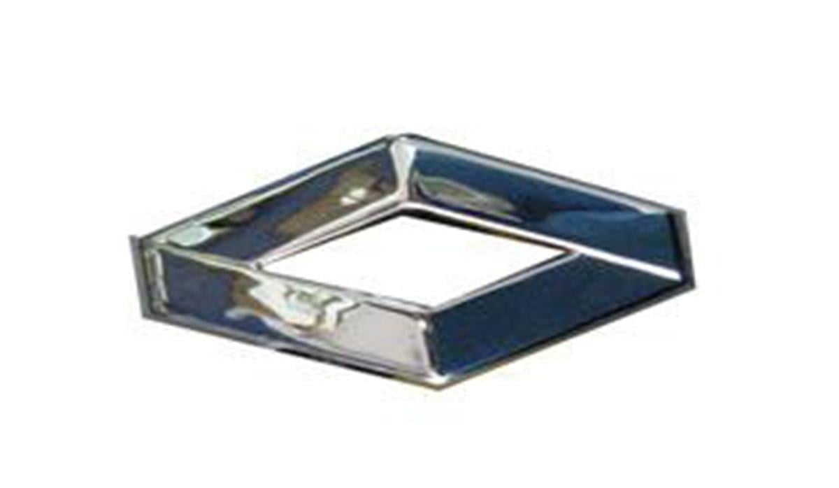 Arka Bagaj Arması Clıo