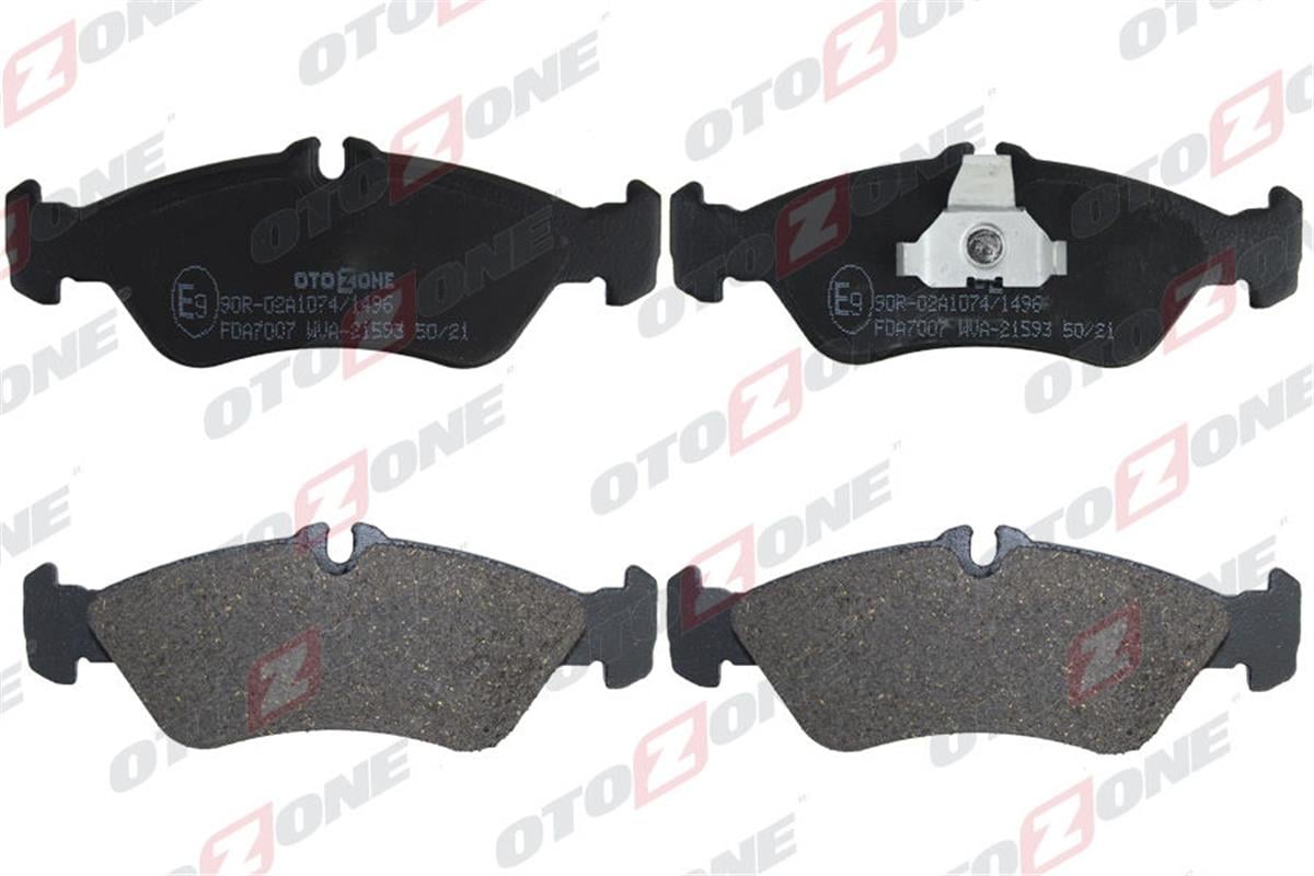 Arka Balata Kulaklı Lt35 95-5.06 Sprınter 95-6.06 Mercedes G Serisi Gdb1263