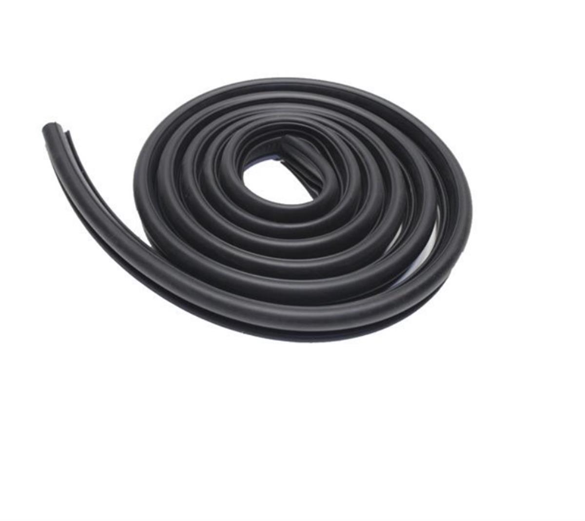 Arka Cam Lastiği Tsw R12-Toros