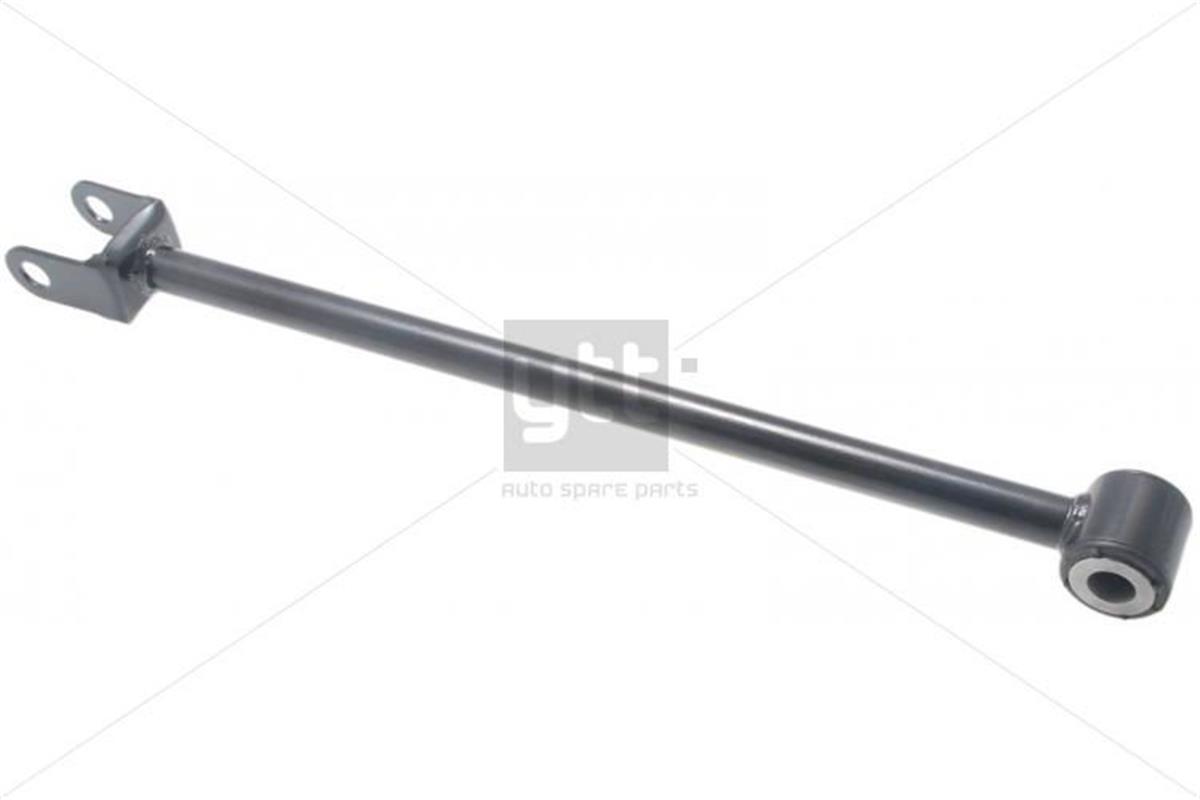 Arka Denge Kolu Uzun Duster