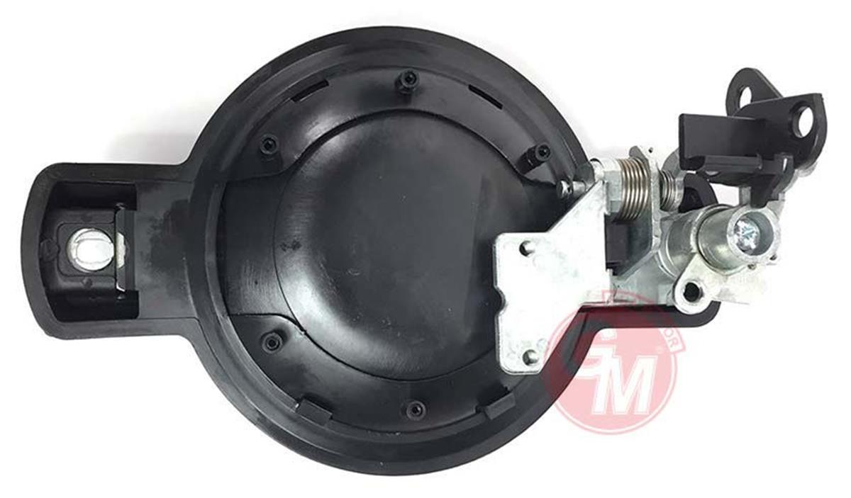 Arka Kapı Açma Kolu Sol Fiat Doblo