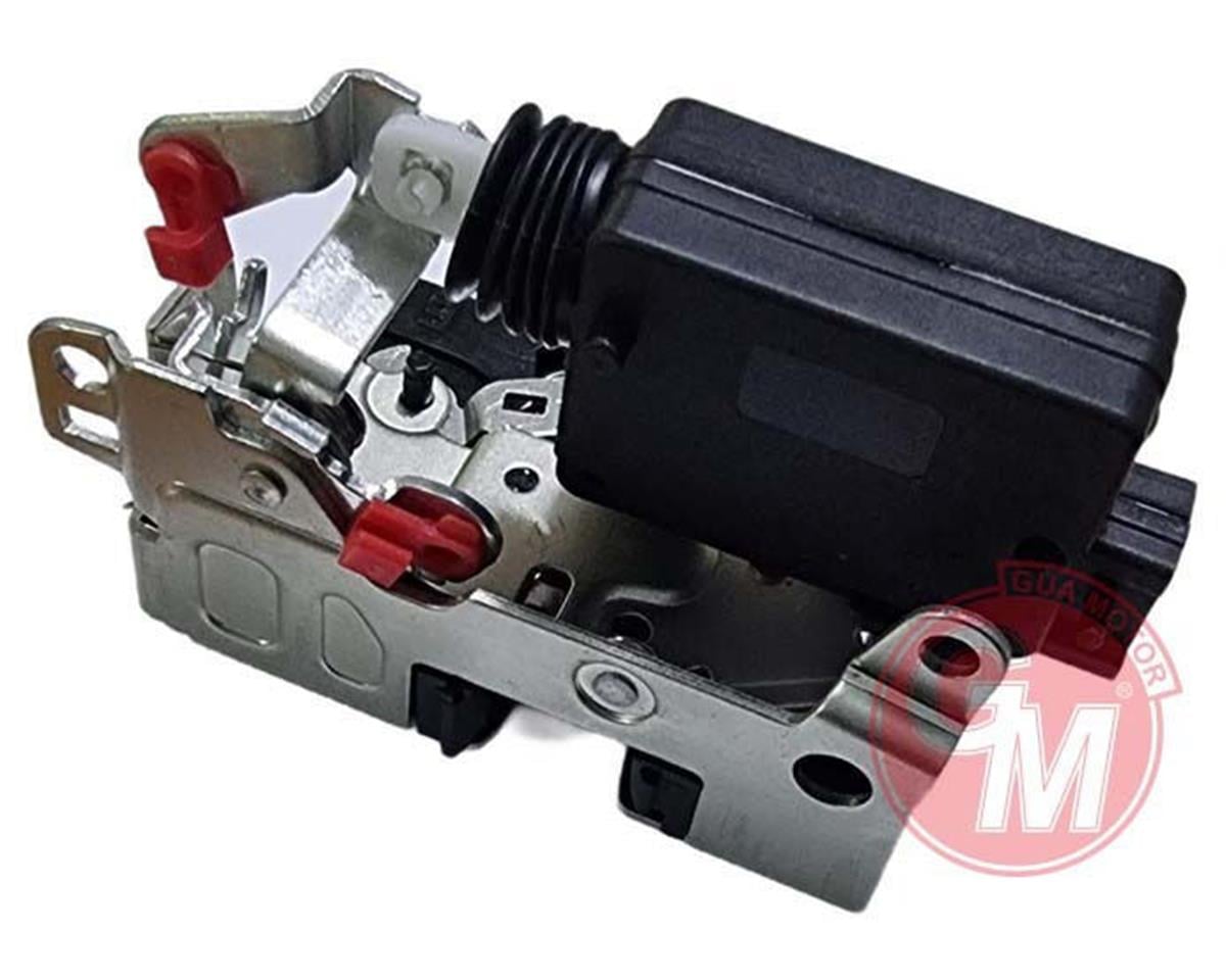 Arka Kapı Kilidi Sol Dacia Sandero