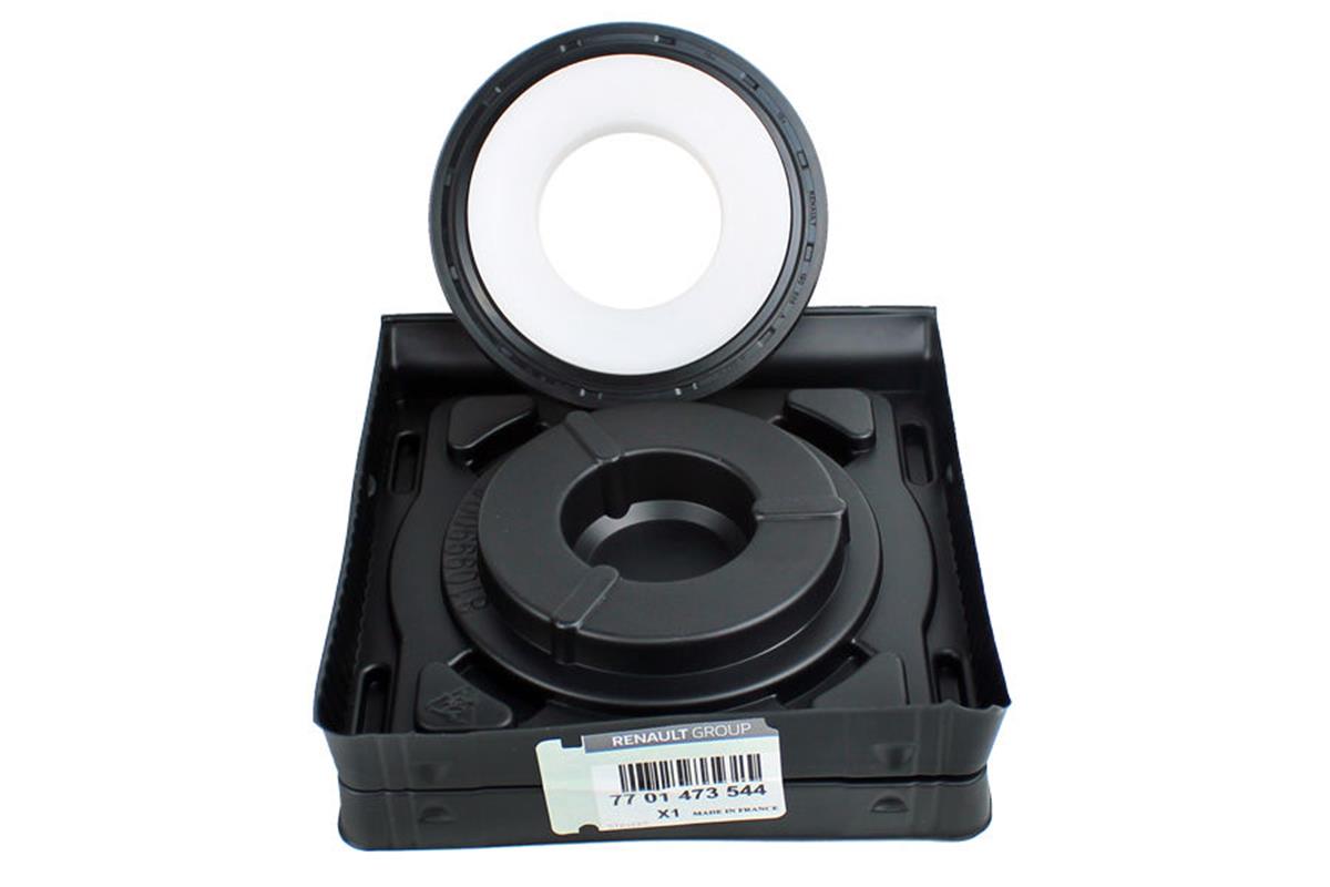 Arka Krank Kecesı (80X100x9) Lb1w-K9k-1.5 Dcı-Clıo-Kango-Megane