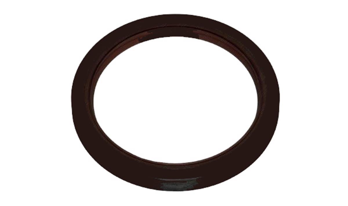 Arka Krank Keçesi F8q-F9q R19-R21-Exp-Clio-Kango