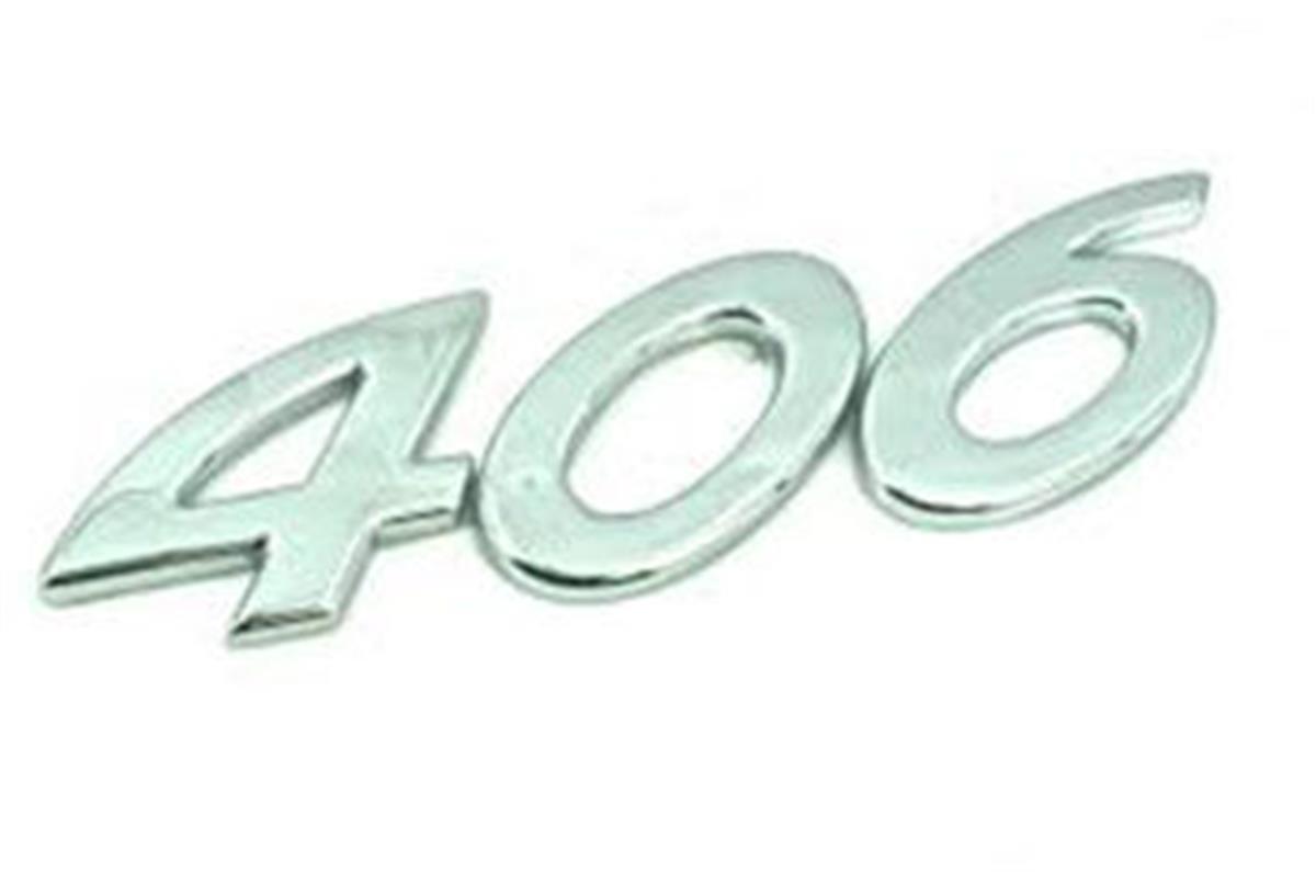 Arka Monogram Yazı 406 P406
