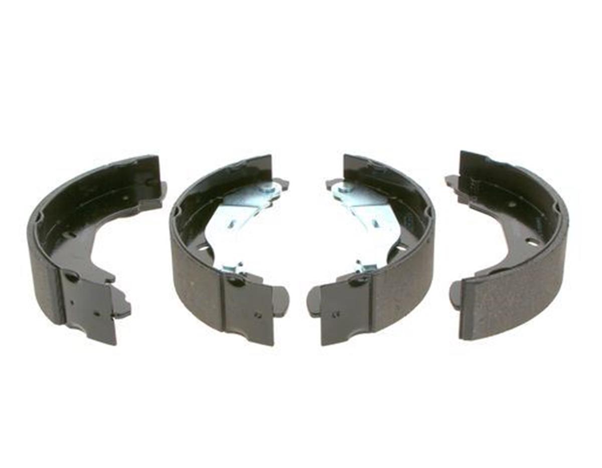 Arka Pabuç Balata Transit V184 2.0Tdci 2.2Tdci 2.4Tdci 3.2Tdci 03-14 Önden Çekiş