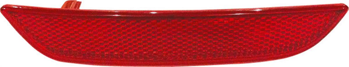Arka Reflektor Sag Clıo Iv Hb 2012=>