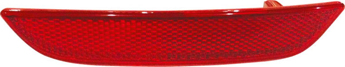 Arka Reflektor Sol Clıo Iv Hb 2012=>