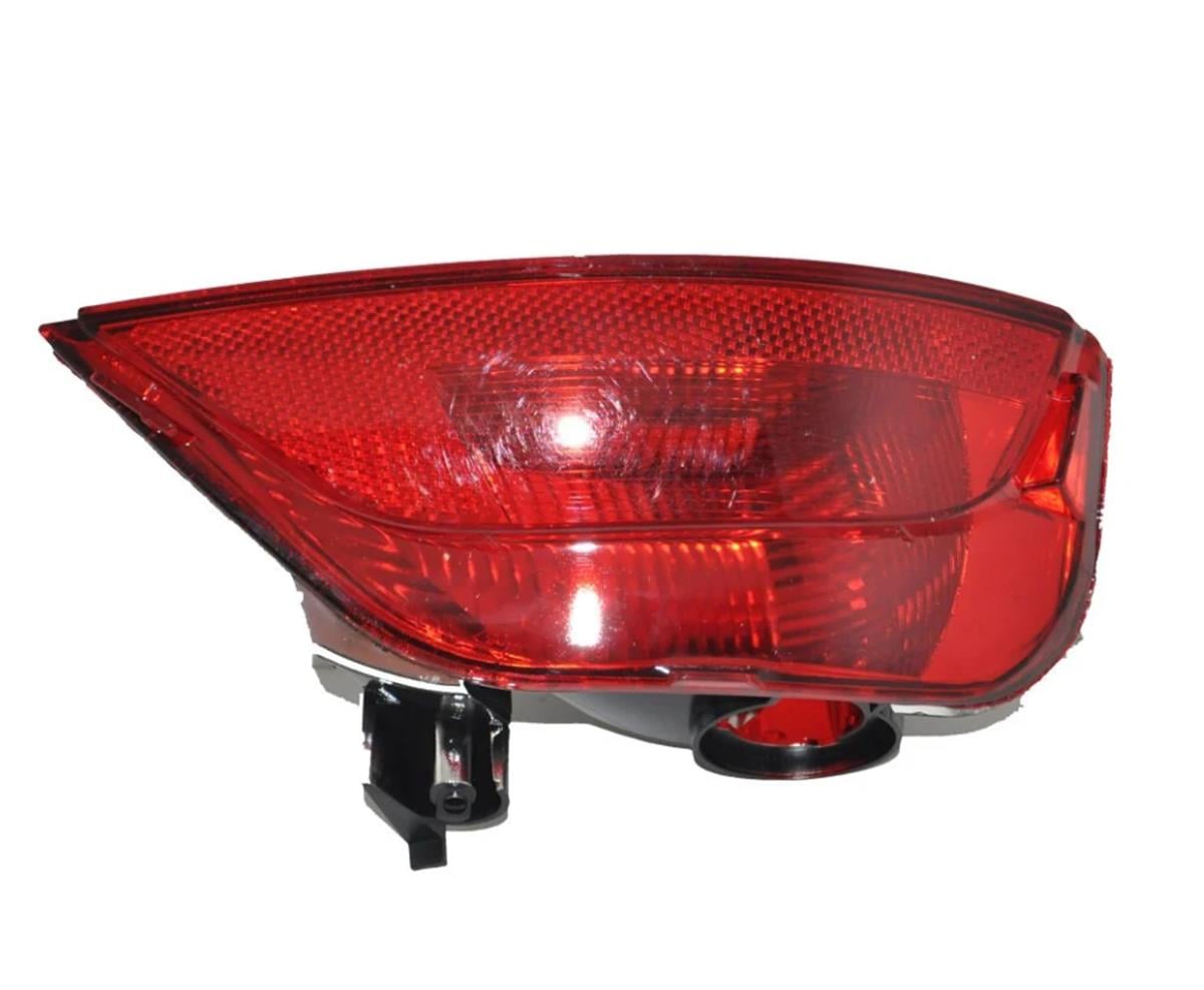Arka Sis Far Lambası Sağ Mgn 4 Sedan Model