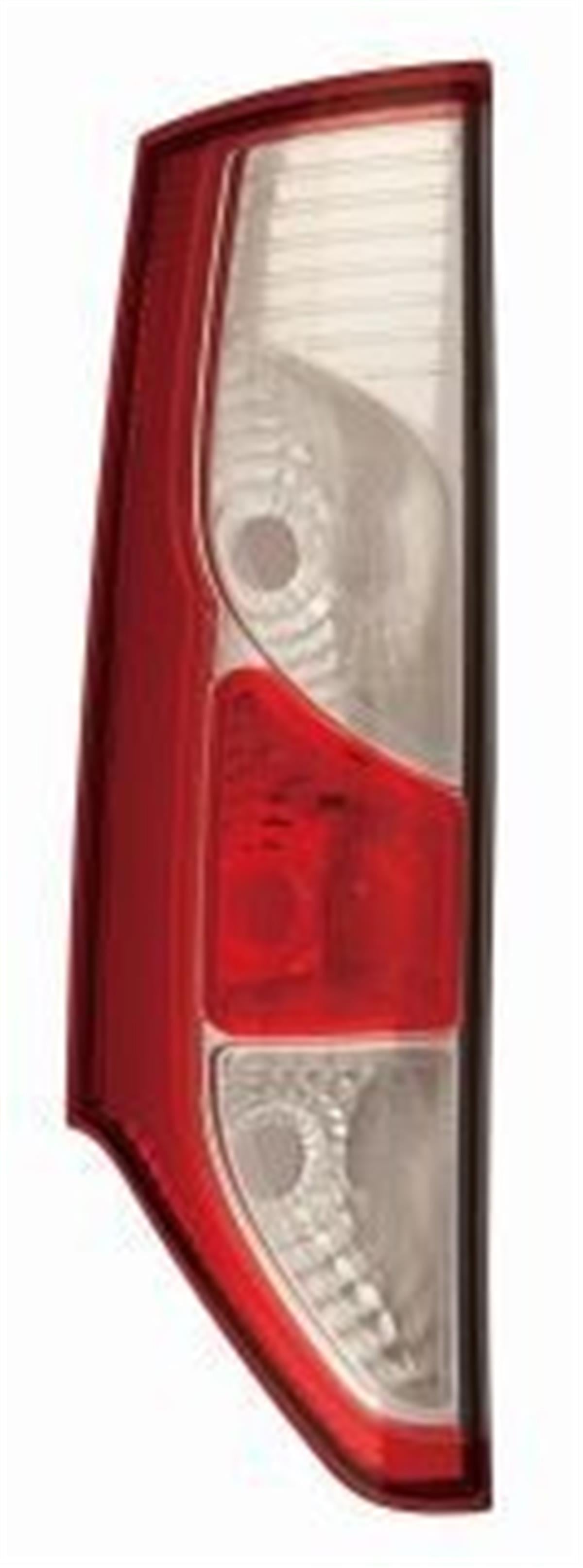 Arka Stop Lambası Sag (Tek Kapı ) Kango 13=>