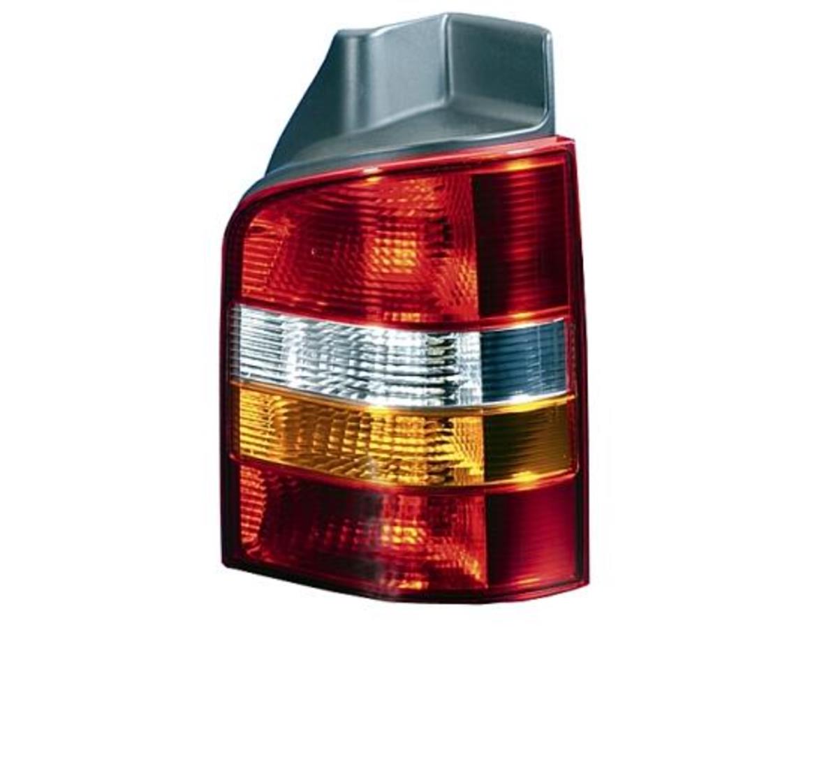 Arka Stop Lambası T5 Sol