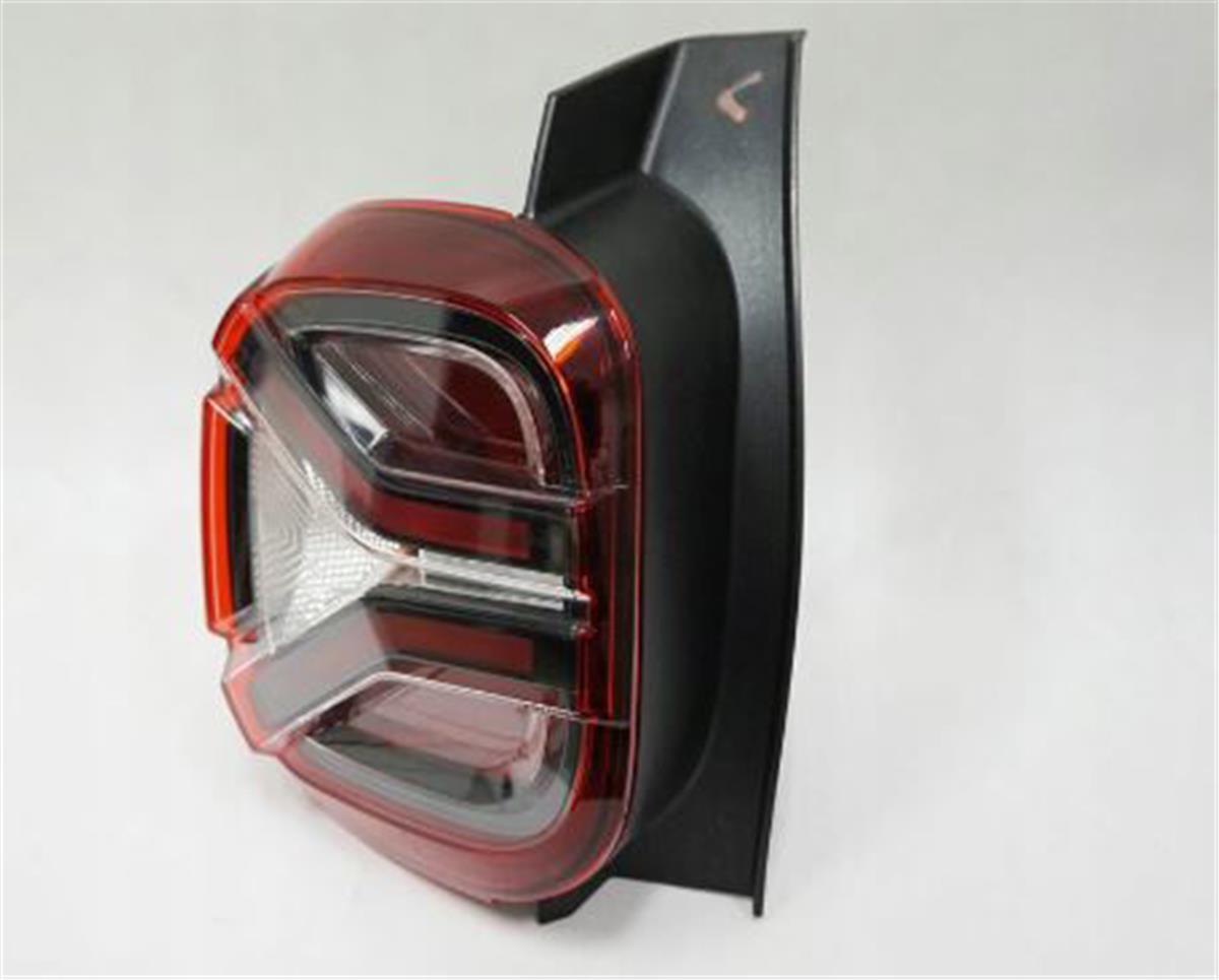 Arka Stop Yenı Duster Xjd Sol Stop 2021 Sonrası Faz Iı Maıs