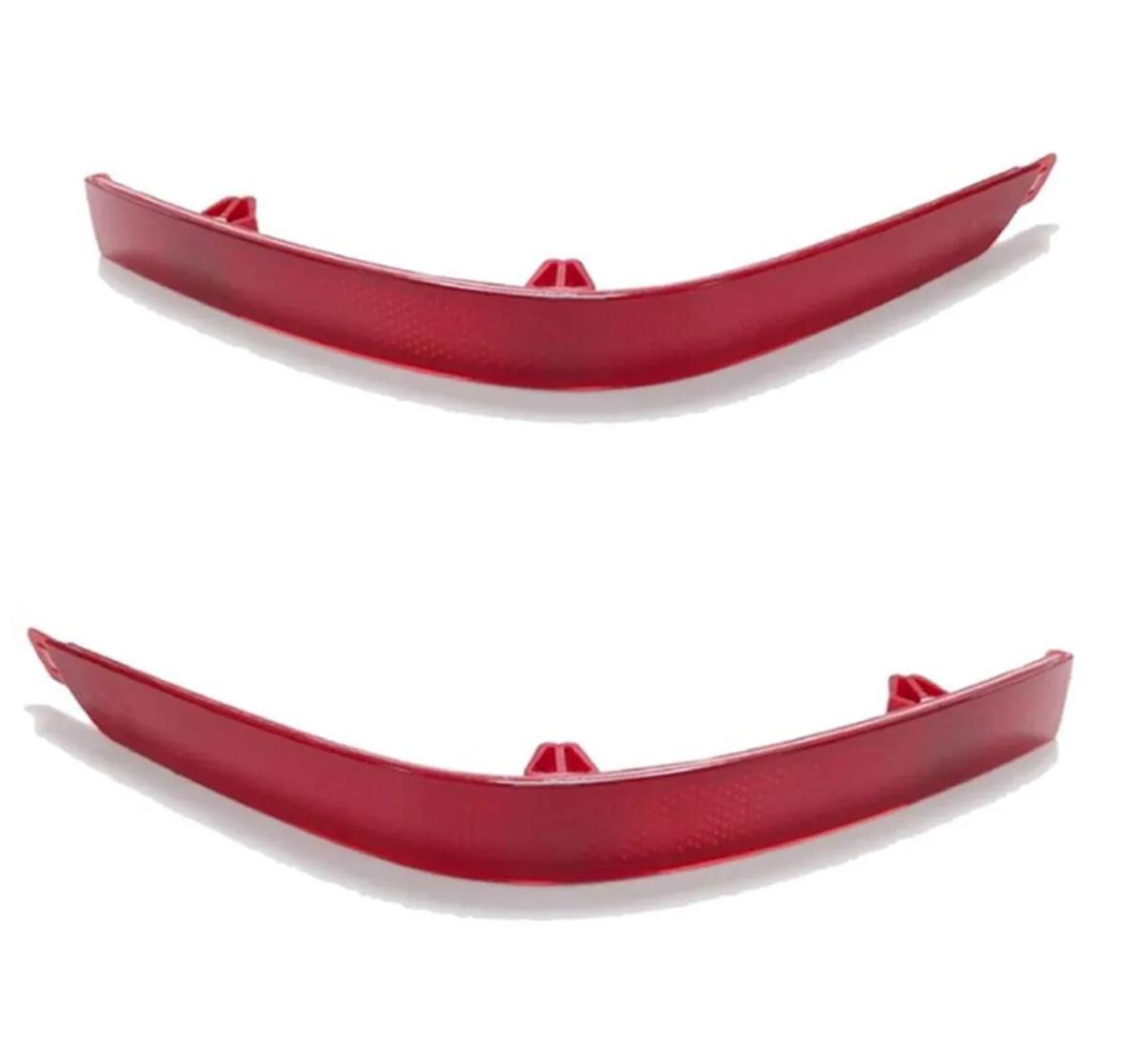 Arka Tampon Reflektörü Sağ Vw T6