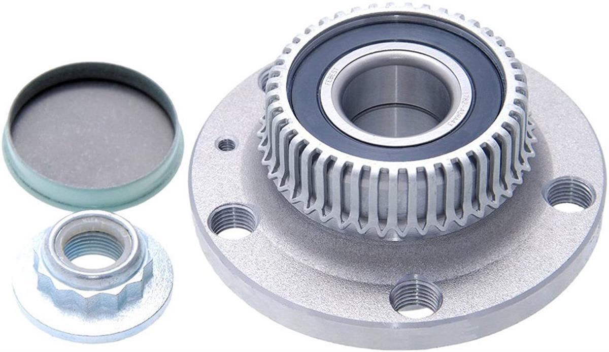 Arka Teker Poryası Golf Iv-Bora-Octavya-Toledo