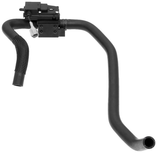 Nissan Armada Elektrikli Kontrol Valfi GATES