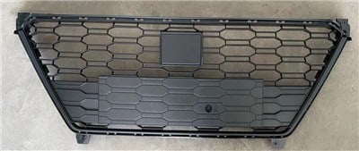 Seat Arona Ön Tampon Alt Orta Izgara [2018-2023] PRO-A