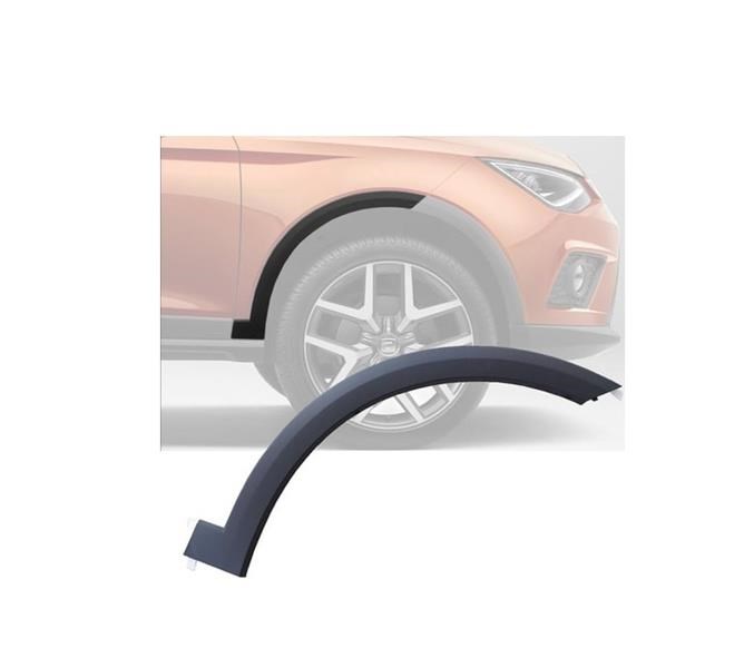 Seat Arona Ön Çamurluk Dodik Büyük Parça Sağ DOGAN-