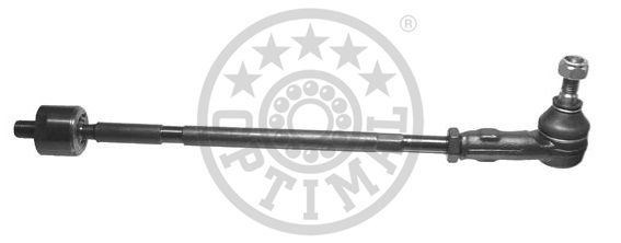 Seat Arosa Uzun Rot OPTIMAL