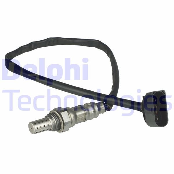 Seat Arosa VW Lupo Polo Oksijen Sensörü DELPHI