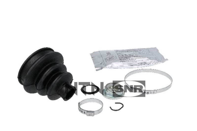 Seat Arosa VW Polo Lupo Aks Körüğü SNR