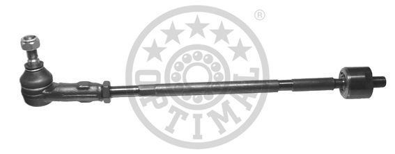 Seat Arosa Uzun Rot OPTIMAL