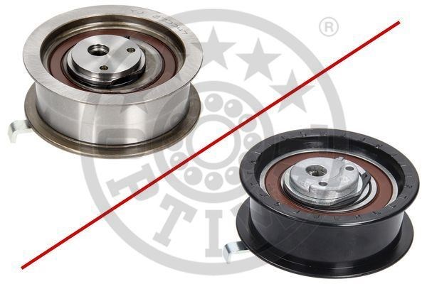 Seat Arosa Skoda Felicia Triger Kayışı Germe Makarası OPTIMAL