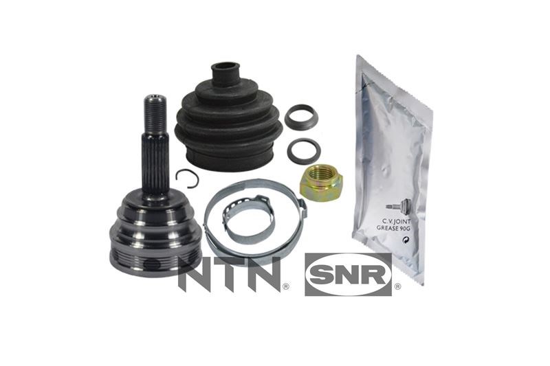 Seat Arosa VW Lupo Polo Aks Körüğü SNR